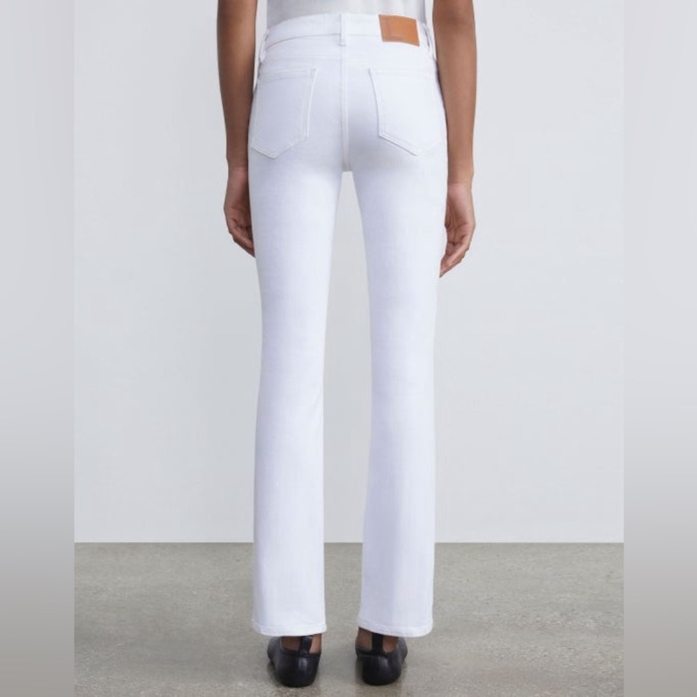 Lafayette 148 NY Jeans - Picture 4 of 10